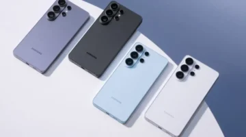 تقارير عن خلل برمجي يضرب هواتف Galaxy S26 في بعض المناطق